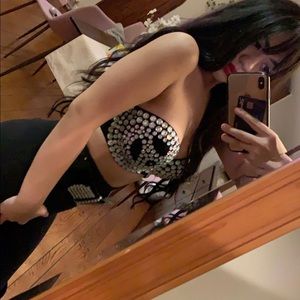 Selena Quintanilla halloween costume